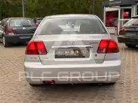 2002 Honda CIVIC