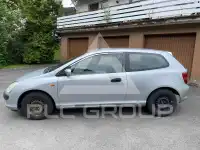2002 Honda CIVIC