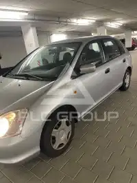 2002 Honda CIVIC