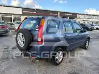 2002 Honda CR-V