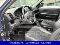 2002 Honda CR-V