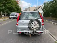 2002 Honda CR-V