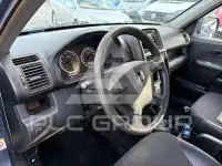 2002 Honda CR-V