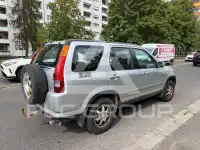 2002 Honda CR-V