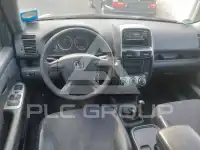 2002 Honda CR-V