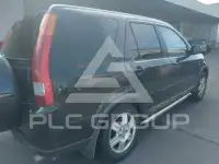 2002 Honda CR-V