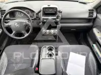 2002 Honda CR-V