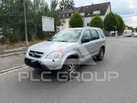 2002 Honda CR-V
