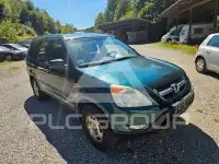 2002 Honda CR-V