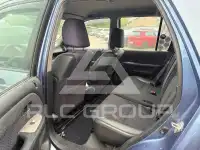 2002 Honda CR-V