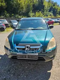 2002 Honda CR-V