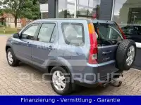 2002 Honda CR-V