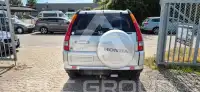 2002 Honda CR-V