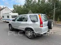 2002 Honda CR-V