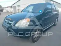 2002 Honda CR-V