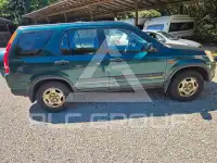 2002 Honda CR-V