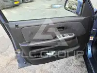 2002 Honda CR-V