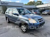 2002 Honda CR-V
