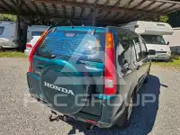 2002 Honda CR-V