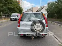 2002 Honda CR-V