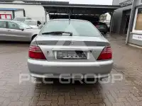 2002 Honda Accord
