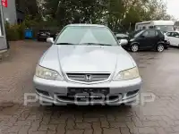 2002 Honda Accord