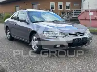 2002 Honda Accord