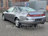 2002 Honda Accord