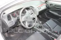 2002 Honda Accord