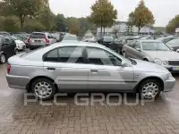 2002 Honda Accord