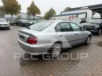 2002 Honda Accord