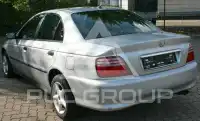 2002 Honda Accord