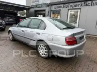 2002 Honda Accord