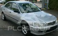2002 Honda Accord
