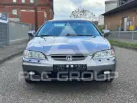 2002 Honda Accord