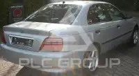 2002 Honda Accord