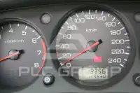 2002 Honda Accord