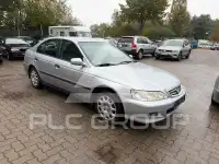 2002 Honda Accord