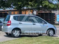 2002 Honda JAZZ