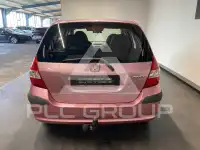 2002 Honda JAZZ