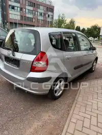 2002 Honda JAZZ