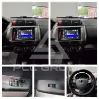 2002 Honda JAZZ