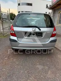 2002 Honda JAZZ