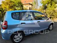 2002 Honda JAZZ