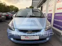 2002 Honda JAZZ