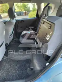 2002 Honda JAZZ