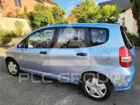 2002 Honda JAZZ