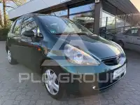 2002 Honda JAZZ