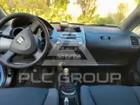 2002 Honda JAZZ