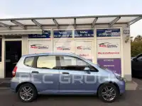 2002 Honda JAZZ